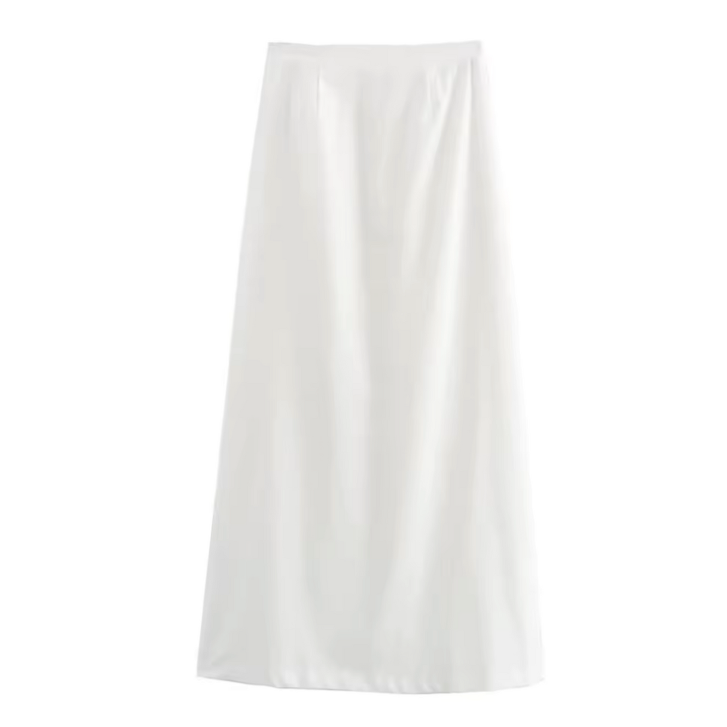 Perilla plain skirt