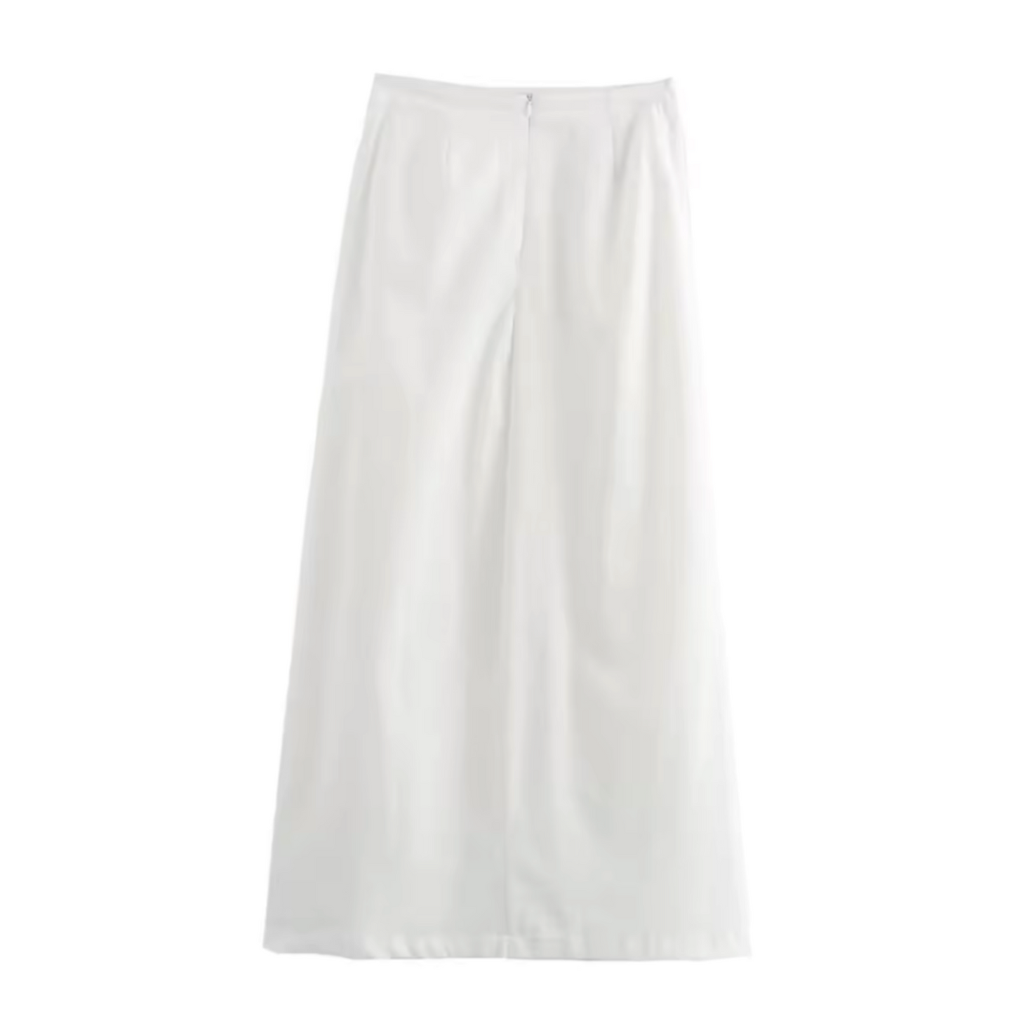 Perilla plain skirt