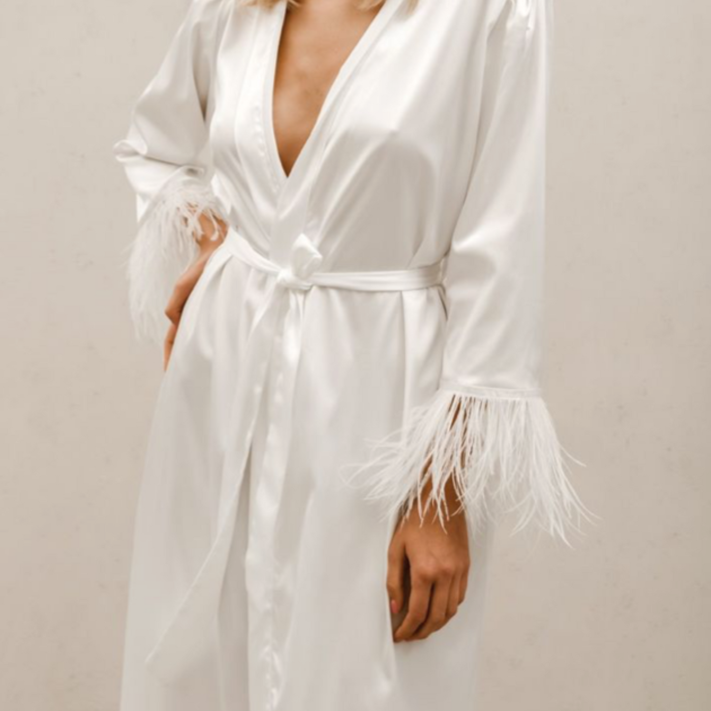 Ethereal Gown