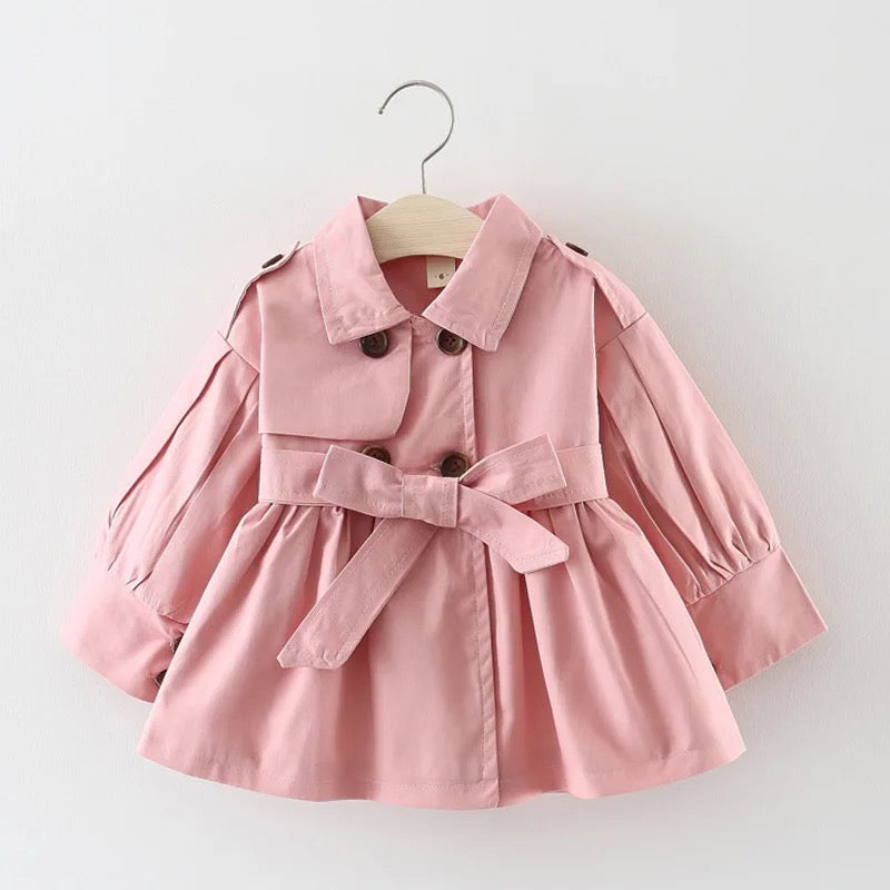 Trench coats