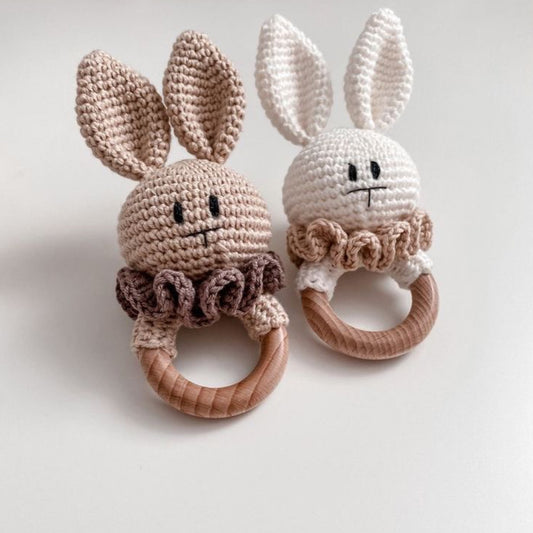 kitty rabbit 2pc set