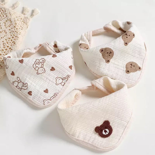 3pc handkerchief set