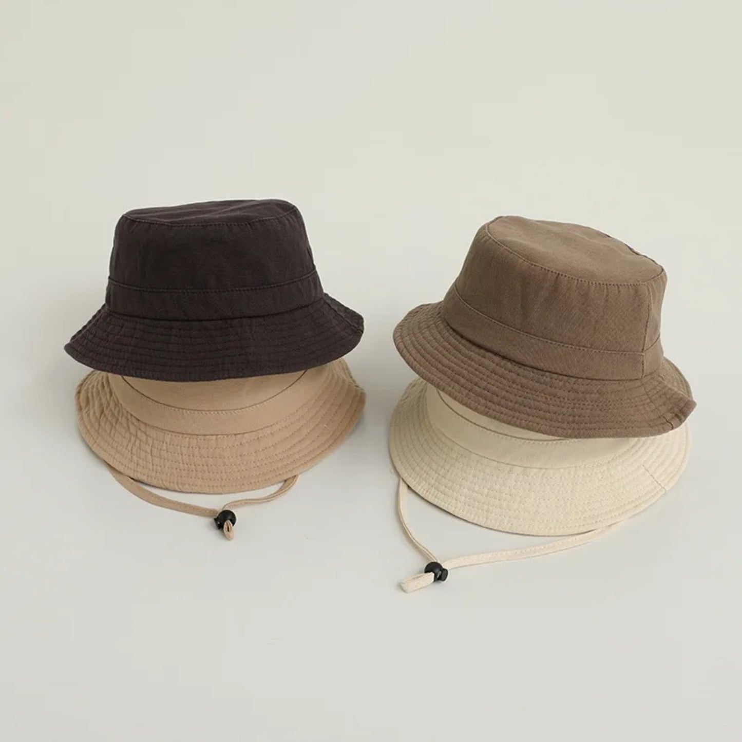 Unisex bucket hat