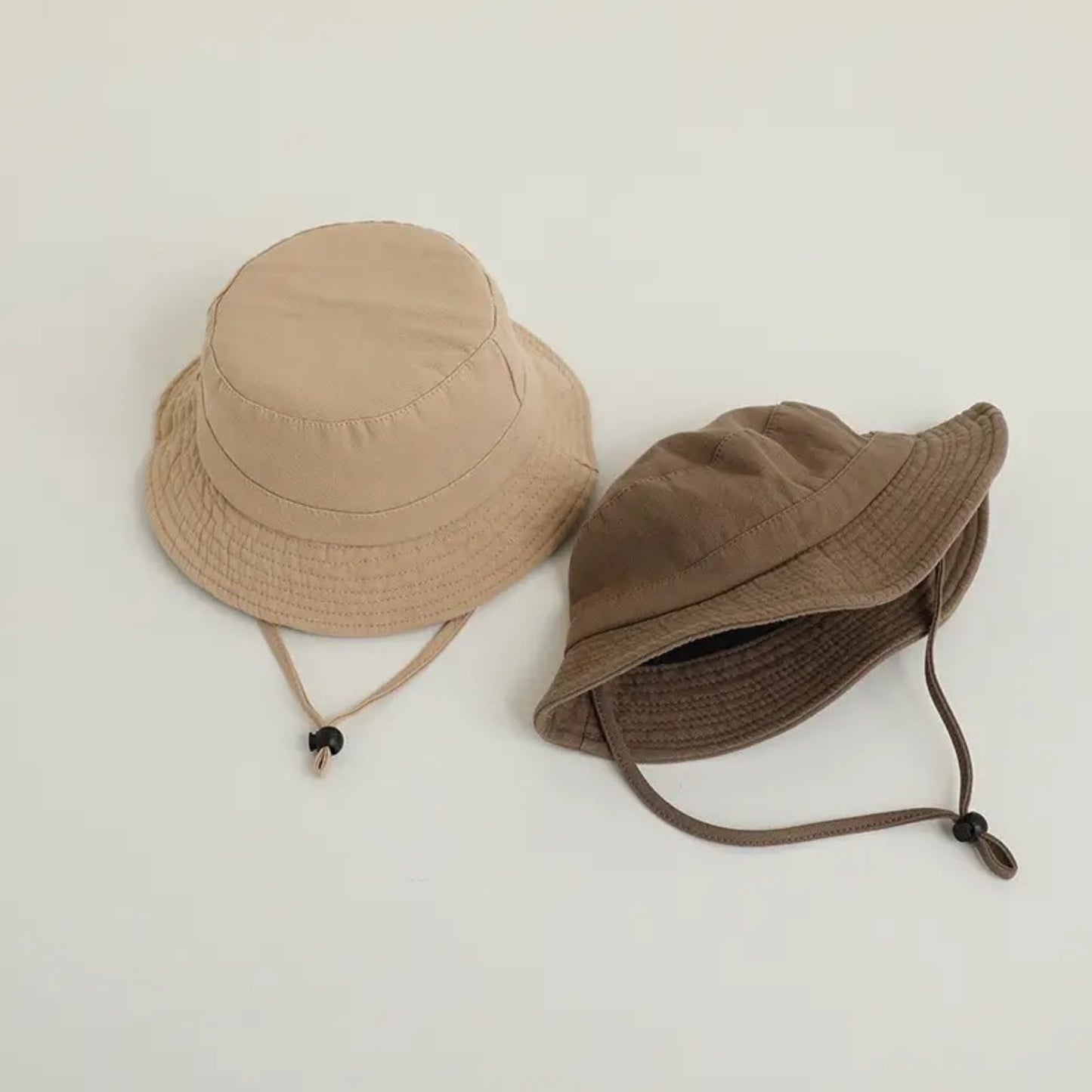 Unisex bucket hat