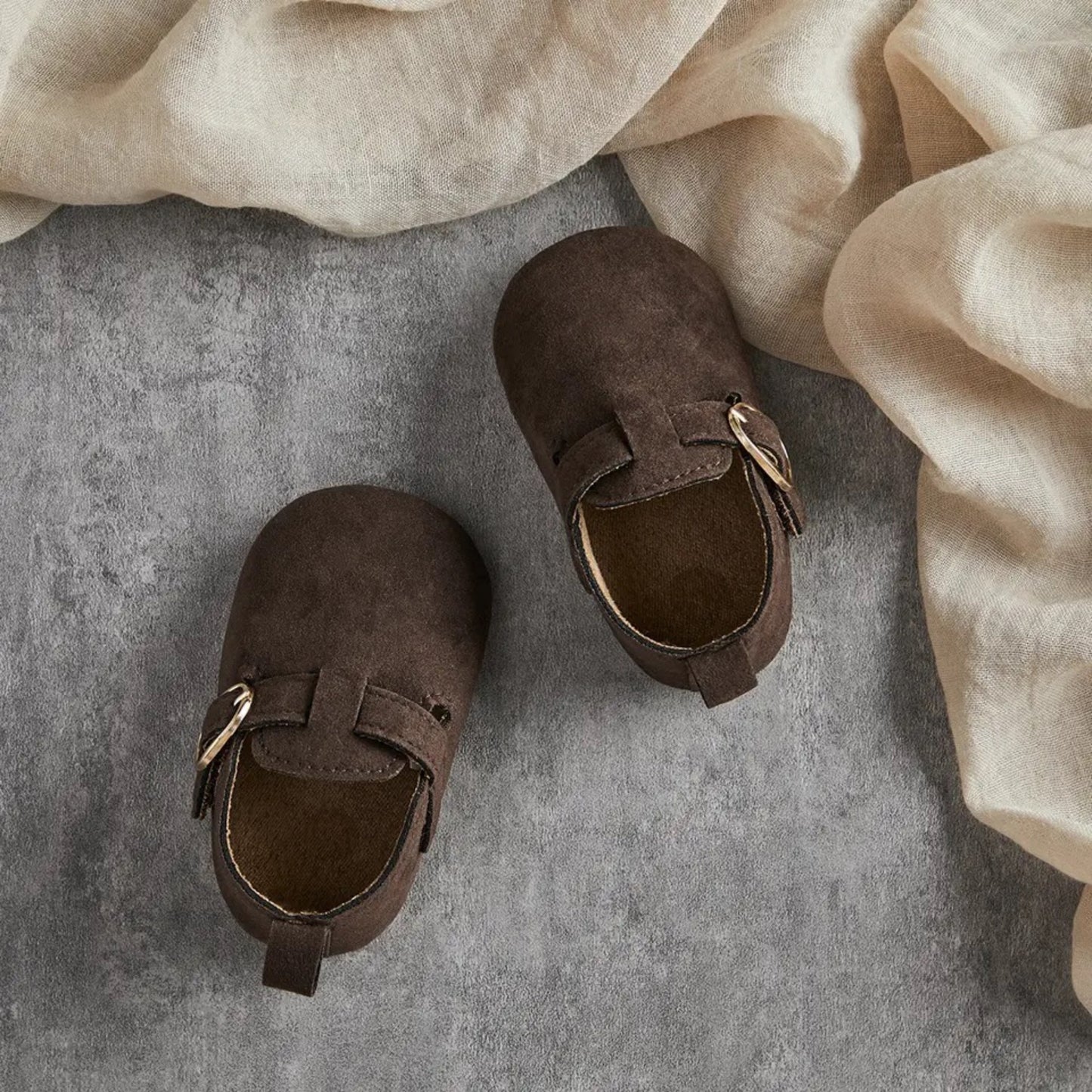 Moccasins Soft Sole shoes