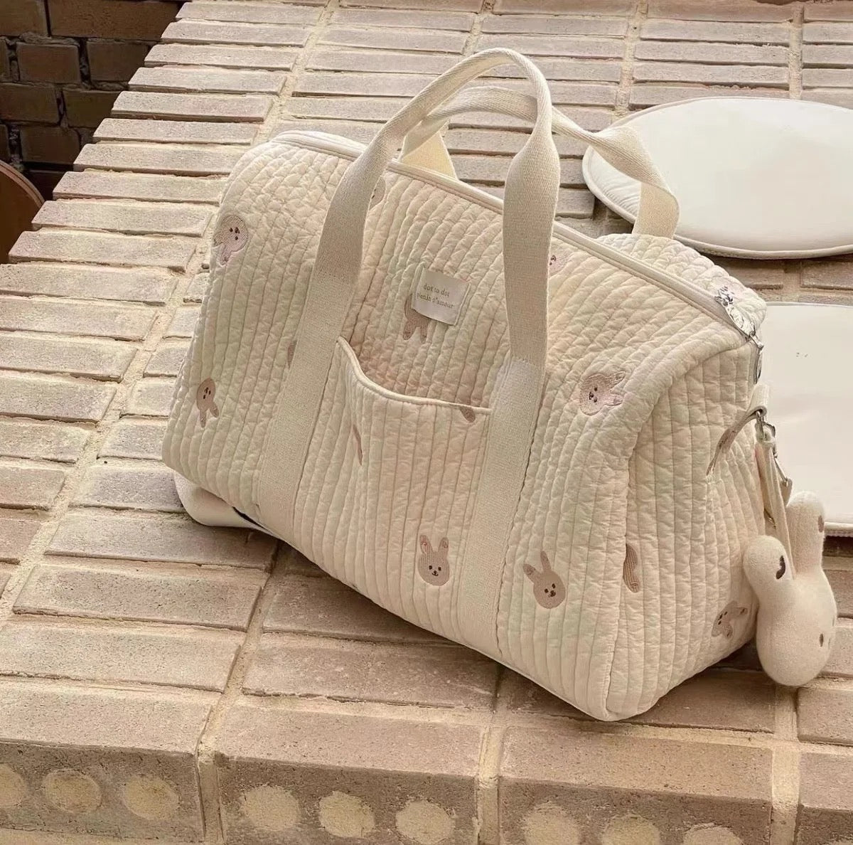 Large Maternity Bag