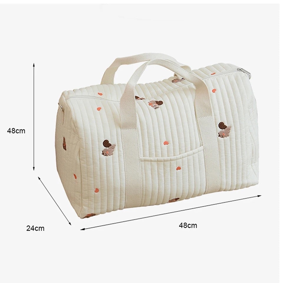 Large Maternity Bag